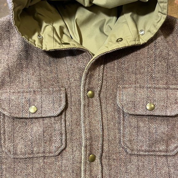 Vintage Reversible jacket - Picture 6 of 10